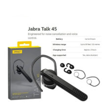 هدفون بلوتوثی جبرا مدل Jabra Talk 45