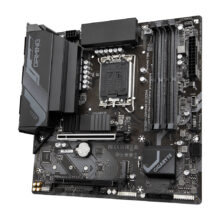 مادربرد گیگابایت مدل B760M GAMING X DDR4 rev. 1.0