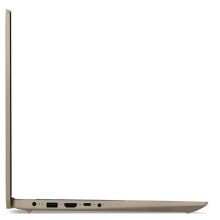 لپ تاپ 15.6 اینچی لنوو مدل IdeaPad 3 15ITL6-i7 1165G7 16GB 512SSD - کاستوم شده