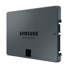 اس اس دی اینترنال سامسونگ مدل 860 EVO ظرفیت 1.92 ترابایت