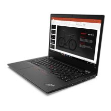 لپ تاپ 13.3 اینچی لنوو مدل ThinkPad L13 Gen 2-i3 1115G4 8GB 256SSD - کاستوم شده