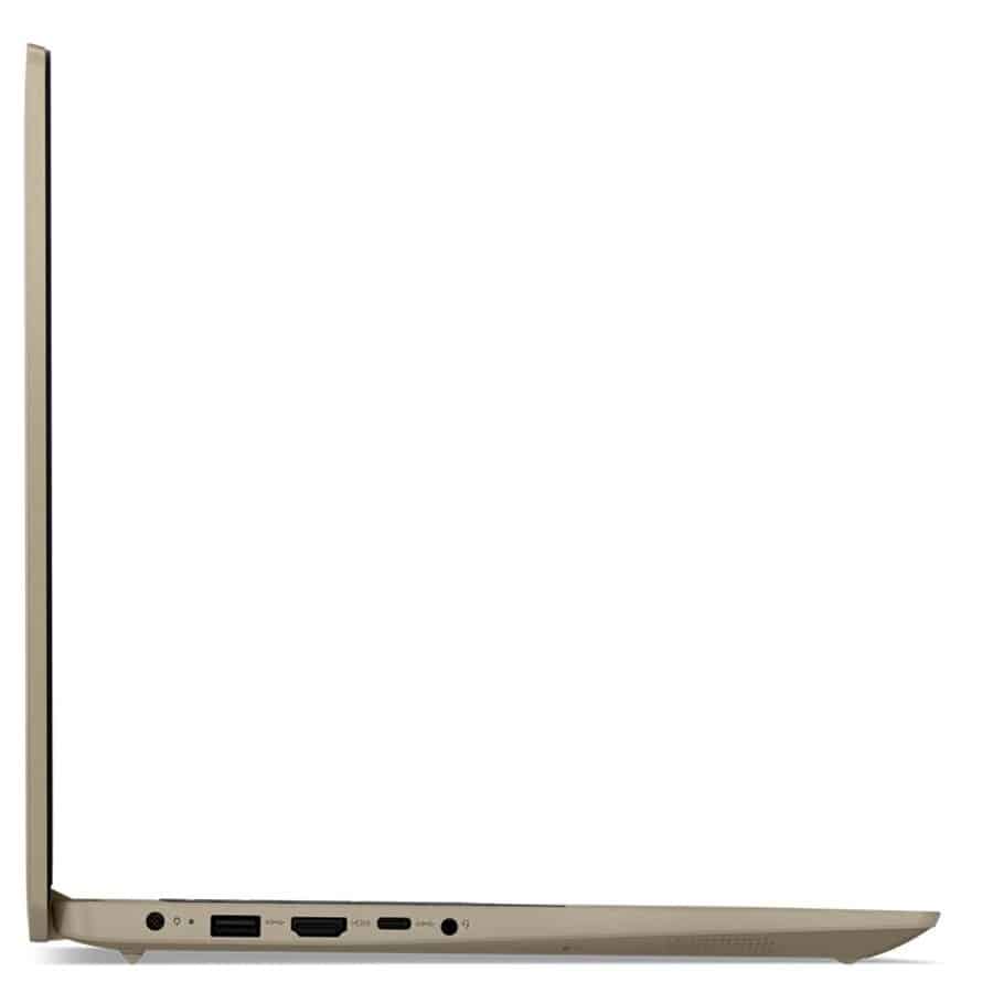 لپ تاپ 15.6 اینچی لنوو مدل IdeaPad 3 15ITL6-i5 1155G7 16GB 512SSD - کاستوم شده