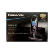 تلفن پاناسونیک مدل KX-TG8151
