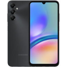گوشی موبایل سامسونگ مدل Galaxy A05s دو سیم کارت ظرفیت 128 گیگابایت و رم 4 گیگابایت – ویتنام