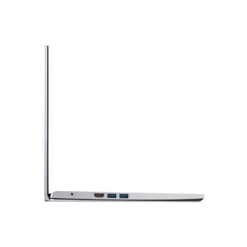 لپ تاپ 15.6 اینچی ایسر مدل Aspire 3 A315-44P-R263-R7 5700U 12GB 512SSD - کاستوم شده