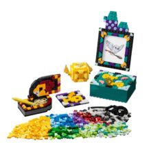 لگو سری هری پاتر مدل Hogwarts Desktop Kit DOTS کد 41811