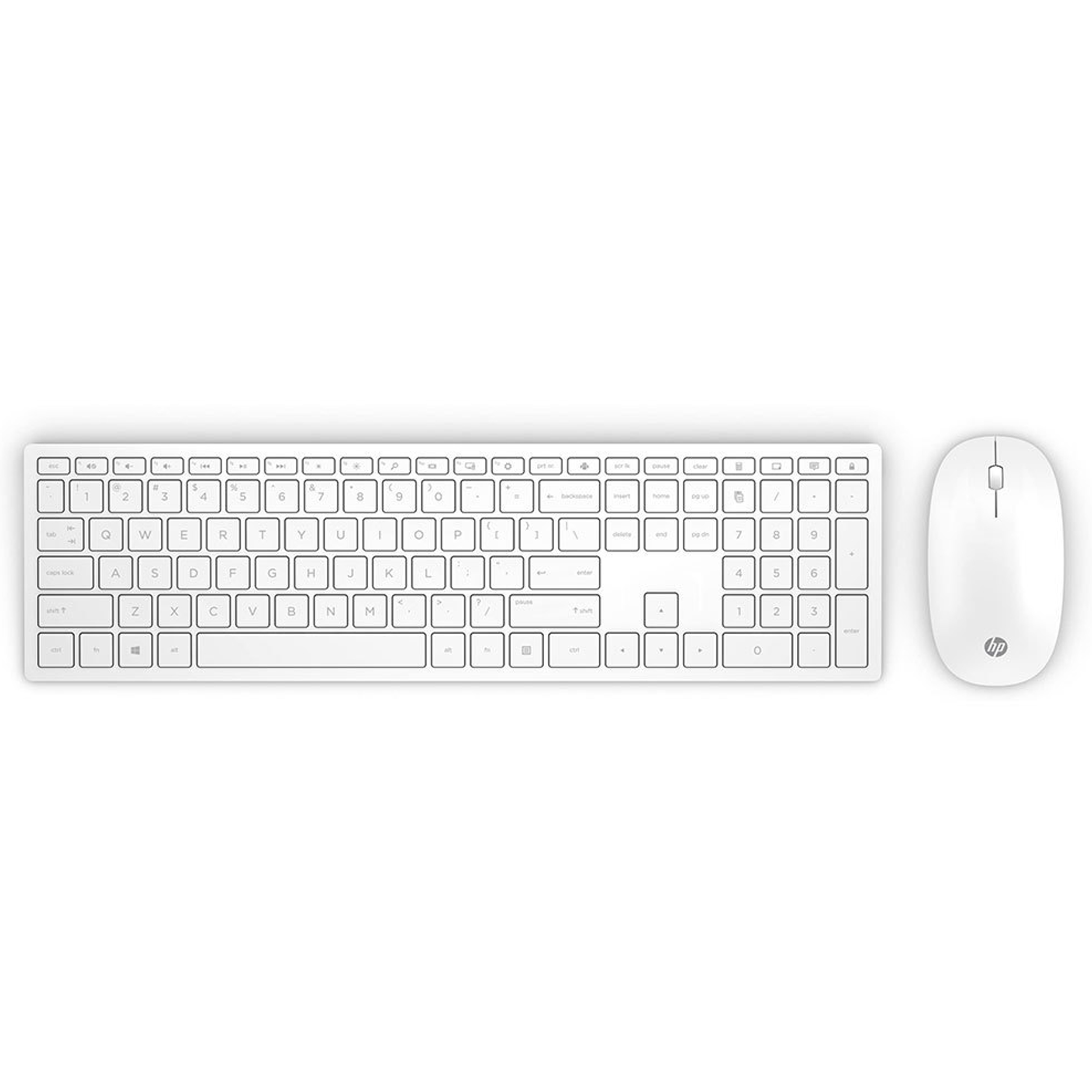 کامپیوتر همه کاره 27 اینچ اچ‌ پی مدل Pavilion 27 CA2152nh-i7 13700T 16GB 1SSD RTX3050 4GB
