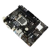 مادربرد بایوستار مدل H310MHP Ver. 7.x