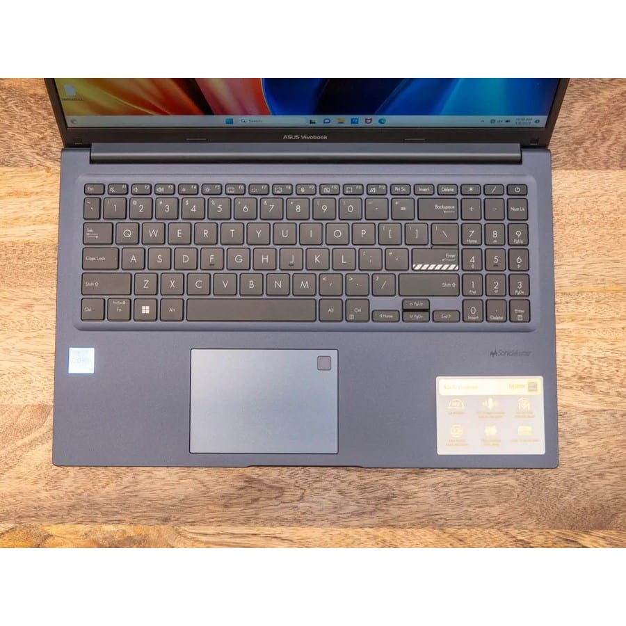 لپ تاپ 15.6 اینچی ایسوس مدل Vivobook 15 F1504VA-NJ824-i7 1355U 16GB 256SSD - کاستوم شده