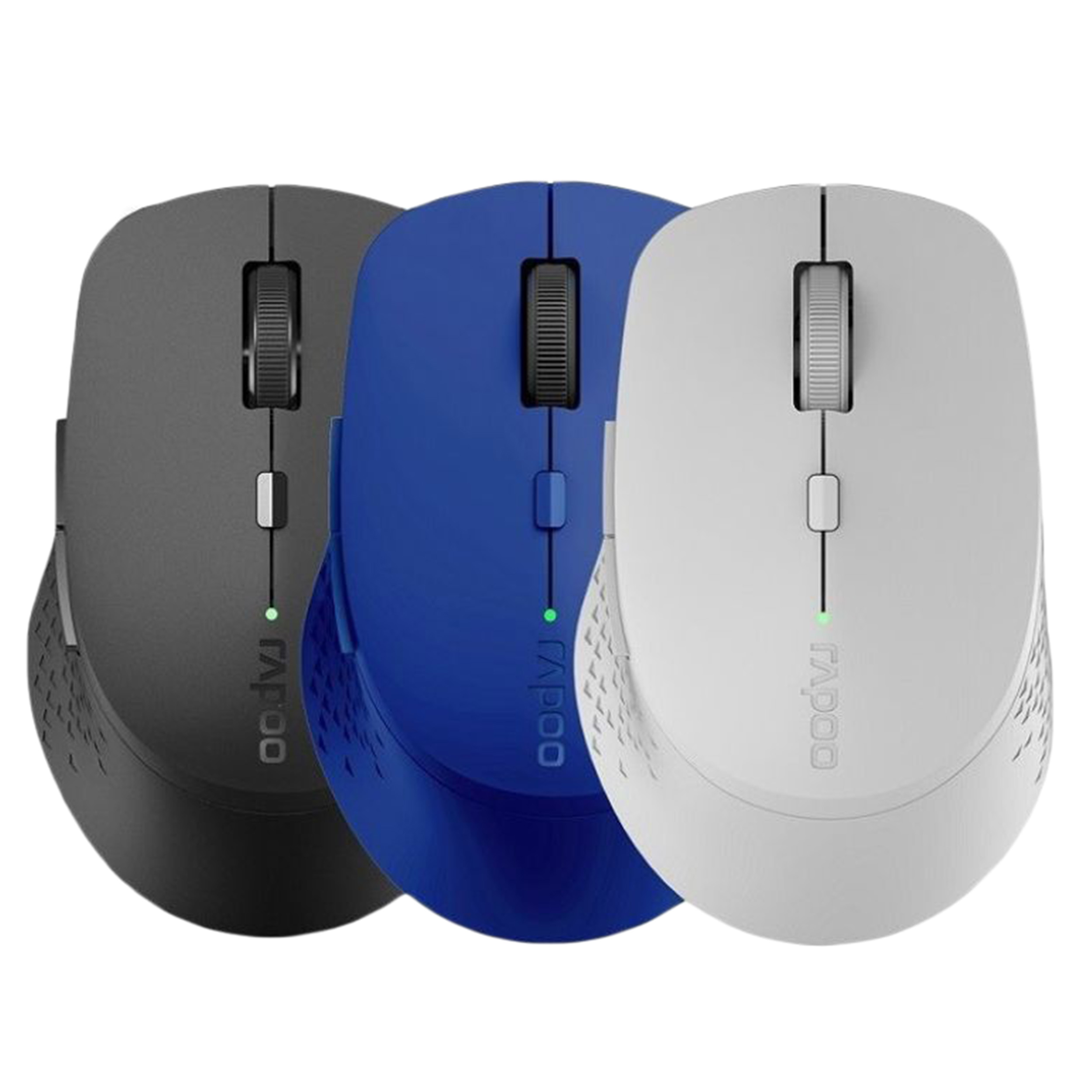 ماوس بی سیم رپو مدل M300 Silent