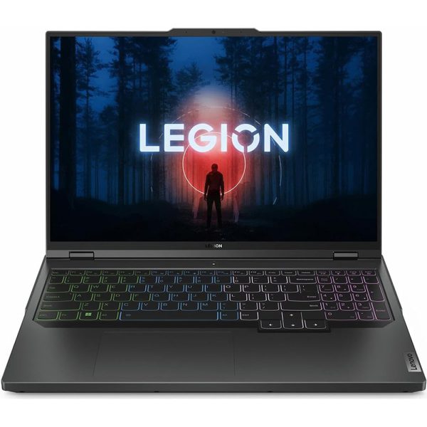 لپ تاپ 16 اینچی لنوو مدل Legion Pro 5 16IRX8-i9 13900HX 16GB 1SSD RTX4070 - کاستوم شده