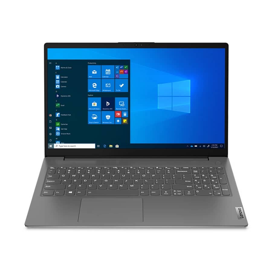 لپ تاپ 15.6 اینچی لنوو مدل V15 G2 ITL-i5 8GB 256GB MX350
