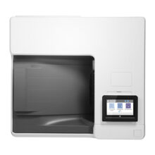 پرینتر لیزری اچ‌پی مدل  Color LaserJet Enterprise M653dn