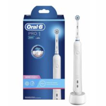 مسواک برقی اورال-بی مدل PRO1 500 SENSIUltraThin