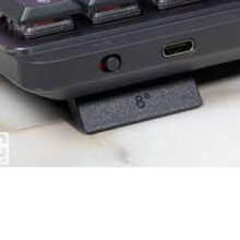 کیبورد لاجیتک مدل MX MECHANICAL MINI TACTILE