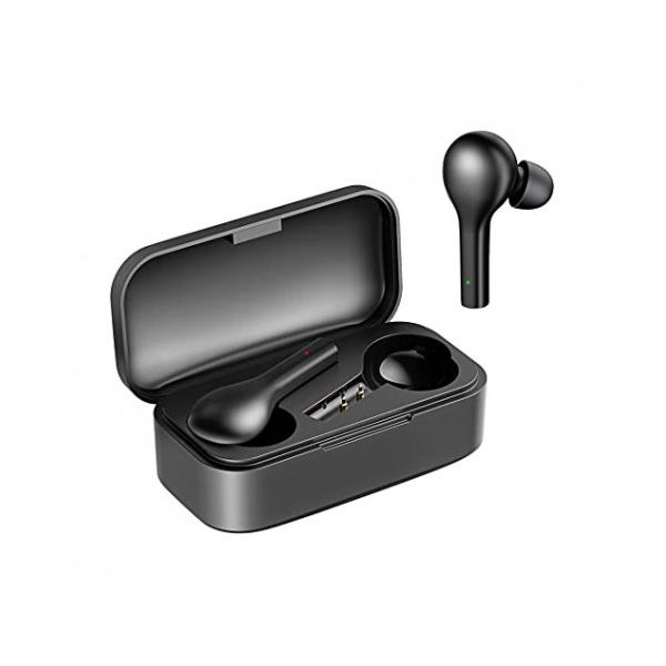 هندزفری بی سیم کیو سی وای مدل SHO 5 KOL T