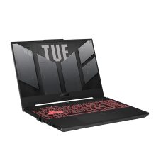 لپ تاپ 15.6 اینچی ایسوس مدل TUF Gaming A15 FA507RR-R7 6800H 16GB 512SSD RTX3070