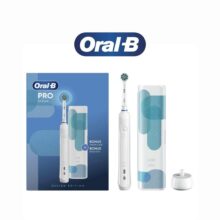 مسواک برقی اورال-بی مدل PRO CLEAN