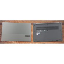 لپ تاپ 15.6 اینچی لنوو مدل ThinkBook 15 G2 ITL-i5 8GB 512SSD - کاستوم شده