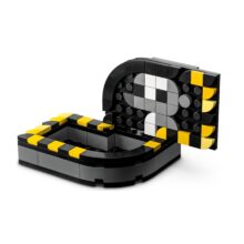 لگو سری هری پاتر مدل Hogwarts Desktop Kit DOTS کد 41811