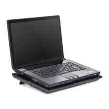 پایه خنک کننده  لپ تاپ دیپ کول مدل Multi Core X8