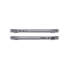 لپ تاپ 14.2 اینچی اپل مدل 2023 MacBook Pro MPHE3