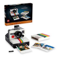لگو سری Polaroid OneStep SX-70 Camera کد 21345