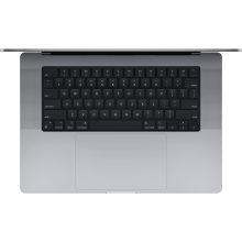 لپ تاپ 16.2 اینچی اپل مدل MacBook Pro Z14X000H6 M1 Max 2021