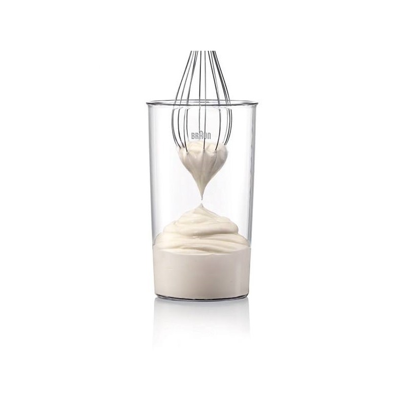 گوشت کوب برقی براون مدل MQ775