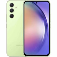 گوشی موبایل سامسونگ مدل Galaxy A54 5G دو سیم کارت ظرفیت 256 گیگابایت و رم 8 گیگابایت به همراه شارژر سامسونگ - ویتنام