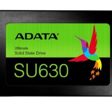 اس اس دی اینترنال ای دیتا مدل Ultimate SU630 ظرفیت 960 گیگابایت