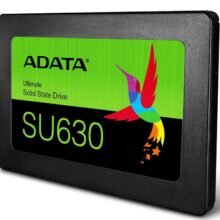 اس اس دی اینترنال ای دیتا مدل Ultimate SU630 ظرفیت 960 گیگابایت