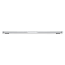 لپ تاپ 13.6 اینچی اپل مدل MacBook Air MRXR3 2024 LLA-M3-8GB RAM-512GB SSD