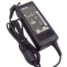 شارژر لپ تاپ 19 ولت 3.42 آمپر مدل ADP-65JH BB