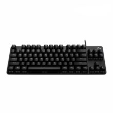 کیبورد مخصوص بازی لاجیتک مدل G413 TKL SE