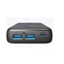 پاوربانک انکر مدل A1363 ظرفیت 20000 میلی آمپر ساعت