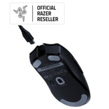 ماوس بی سیم مخصوص بازی ریزر مدل Viper v2 Pro