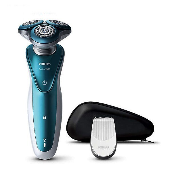 ماشین اصلاح صورت فیلیپس مدل S7370/12