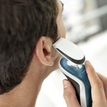 ماشین اصلاح صورت فیلیپس مدل S7370/12