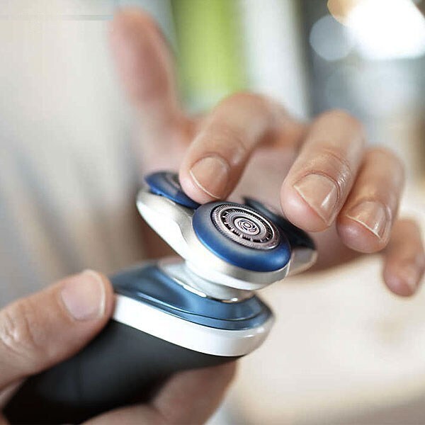 ماشین اصلاح صورت فیلیپس مدل S7370/12