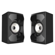 اسپیکر دسکتاپ بلوتوثی کریتیو مدل sbs e2900
