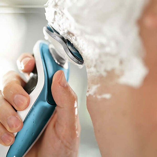 ماشین اصلاح صورت فیلیپس مدل S7370/12