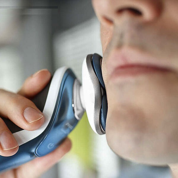 ماشین اصلاح صورت فیلیپس مدل S7370/12