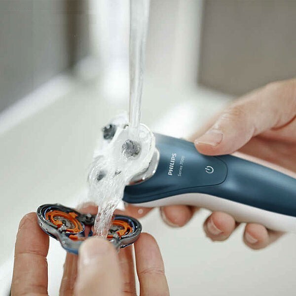 ماشین اصلاح صورت فیلیپس مدل S7370/12