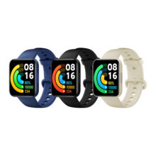 ساعت هوشمند شیائومی مدل poco watch