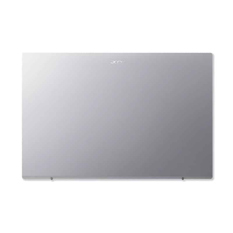 لپ تاپ 15.6 اینچی ایسر مدل Aspire 3 A315-59G-758H-i5 1255U 12GB 512SSD MX550 - کاستوم شده