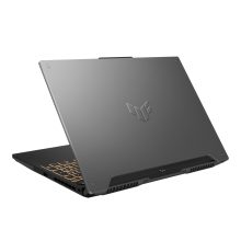 لپ تاپ 15.6 اینچی ایسوس مدل TUF Gaming F15 FX507ZC4-HN153-i7 12700H 16GB 512SSD RTX3050