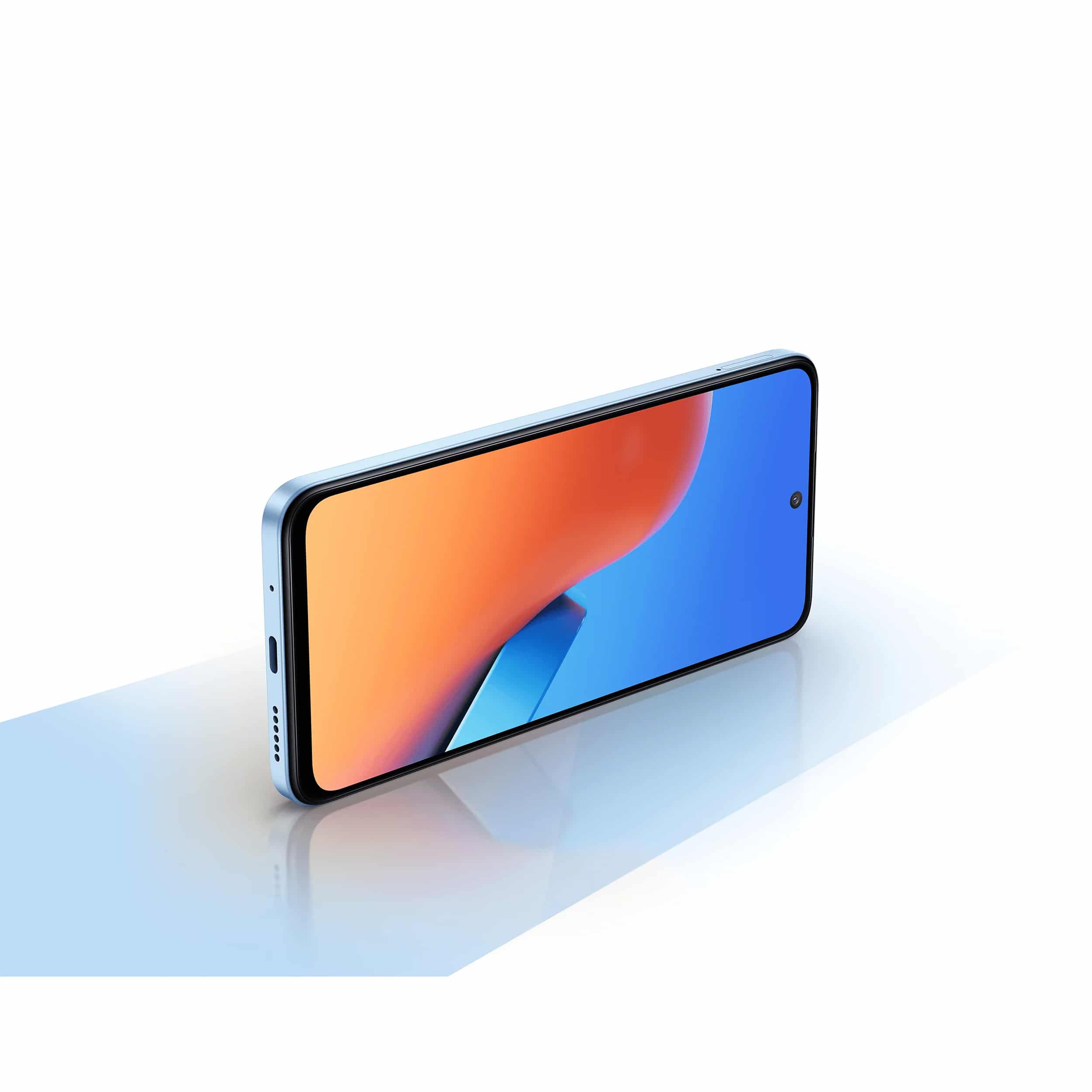 گوشی موبایل شیائومی مدل Redmi 12 دو سیم کارت ظرفیت 128 گیگابایت و رم 8 گیگابایت - گلوبال