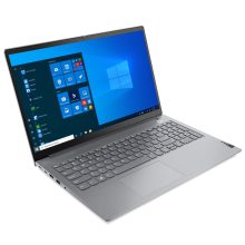 لپ تاپ 15.6 اینچی لنوو مدل ThinkBook 15 G2 ITL-i5 1135G7 8GB 1HDD 512SSD MX450