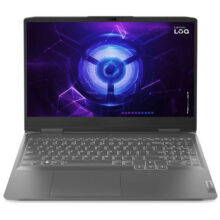 لپ تاپ 15.6 اینچی لنوو مدل LOQ 15IRH8-i5 12450H 16GB 512SSD RTX2050 – کاستوم شده